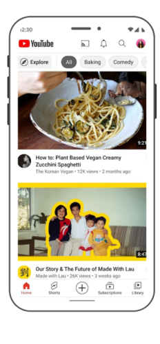 Download And View Offline